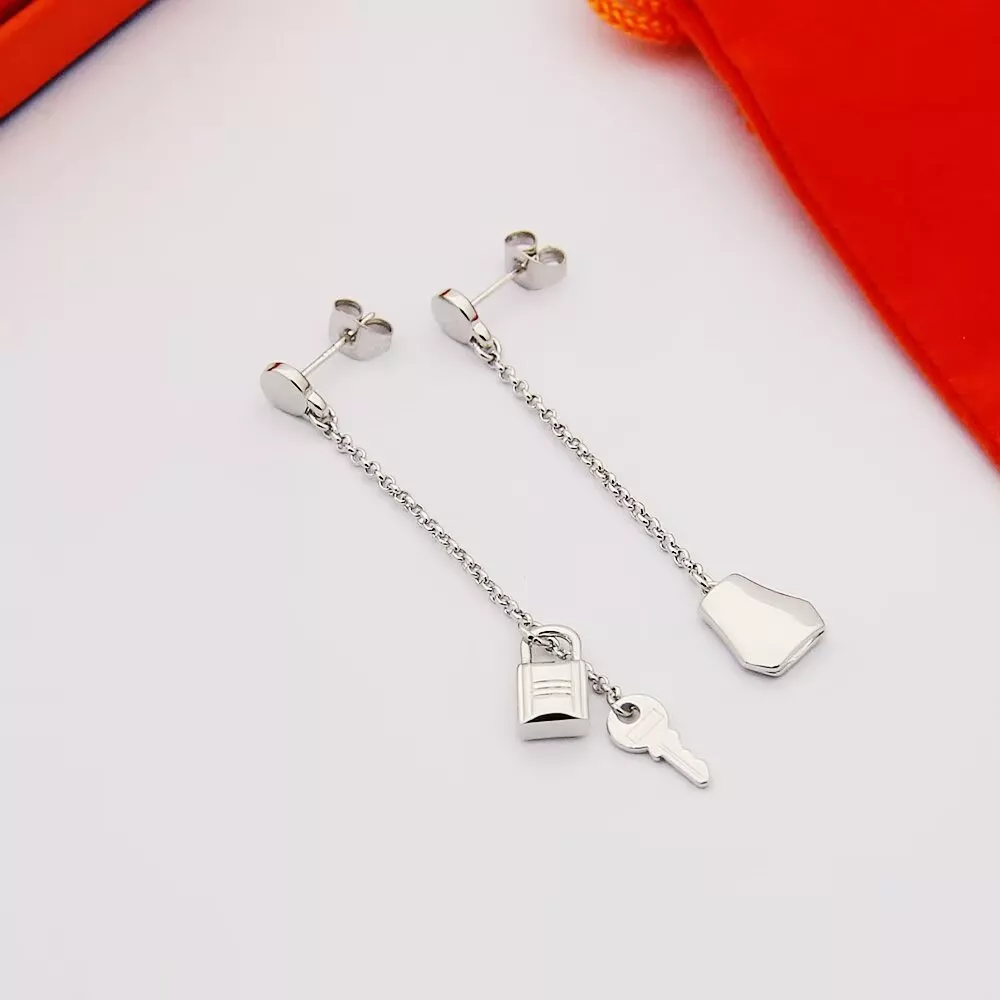 Reliable 6505 Hermes Earrings For Women