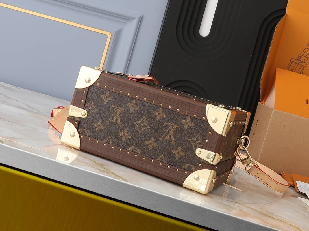 Reliable 6543 Louis Vuitton AAA Quality Handbags For Women