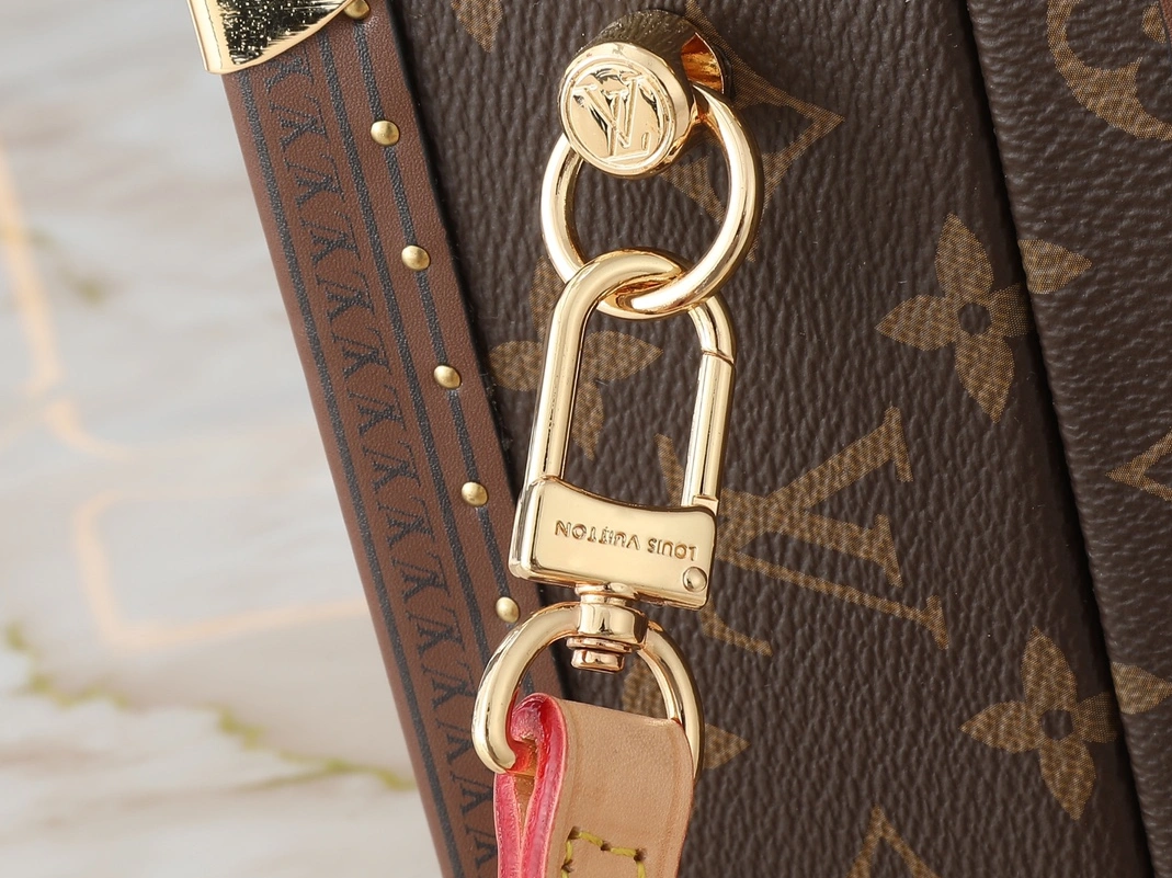 Reliable 6543 Louis Vuitton AAA Quality Handbags For Women