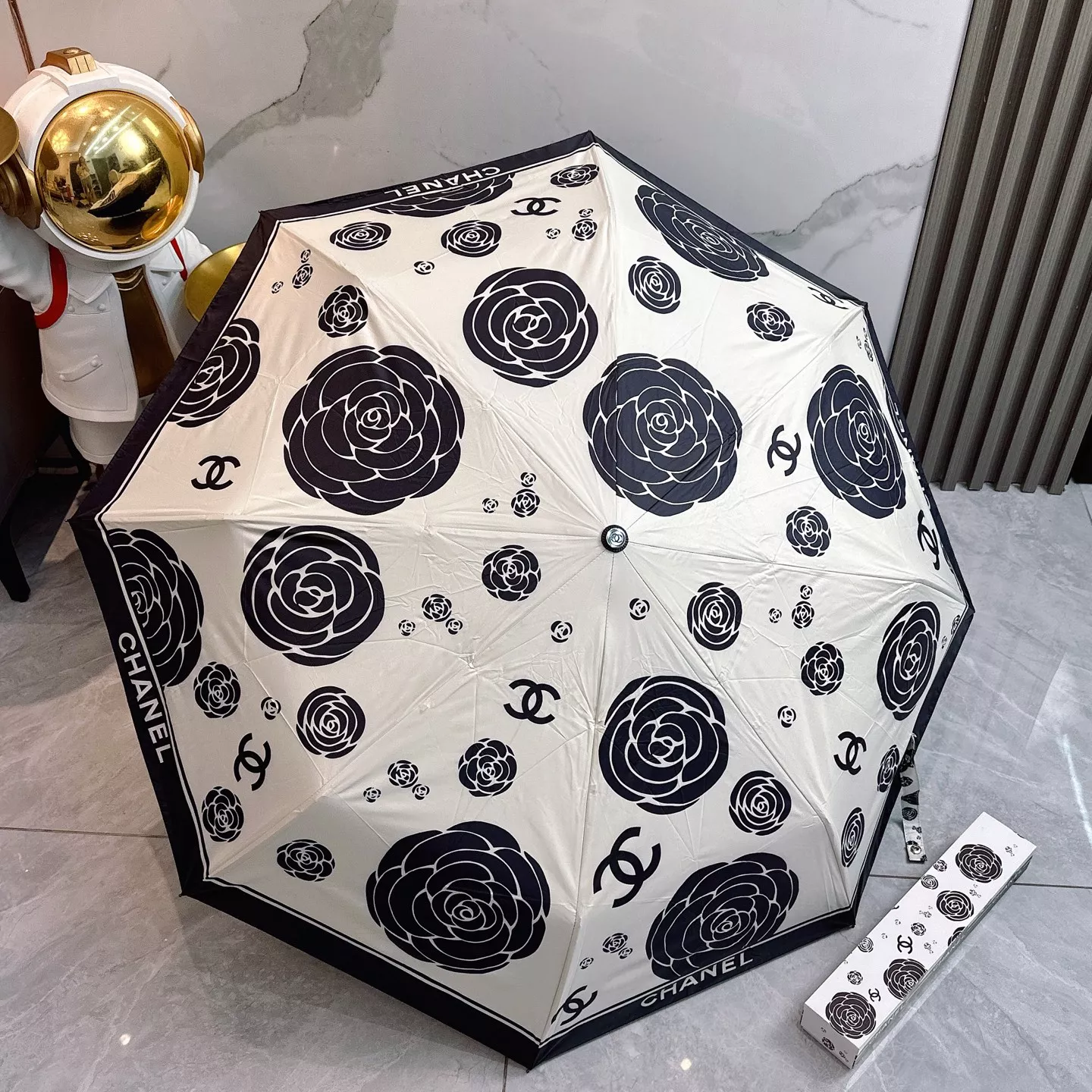 Reliable 6547 Chanel Umbrellas