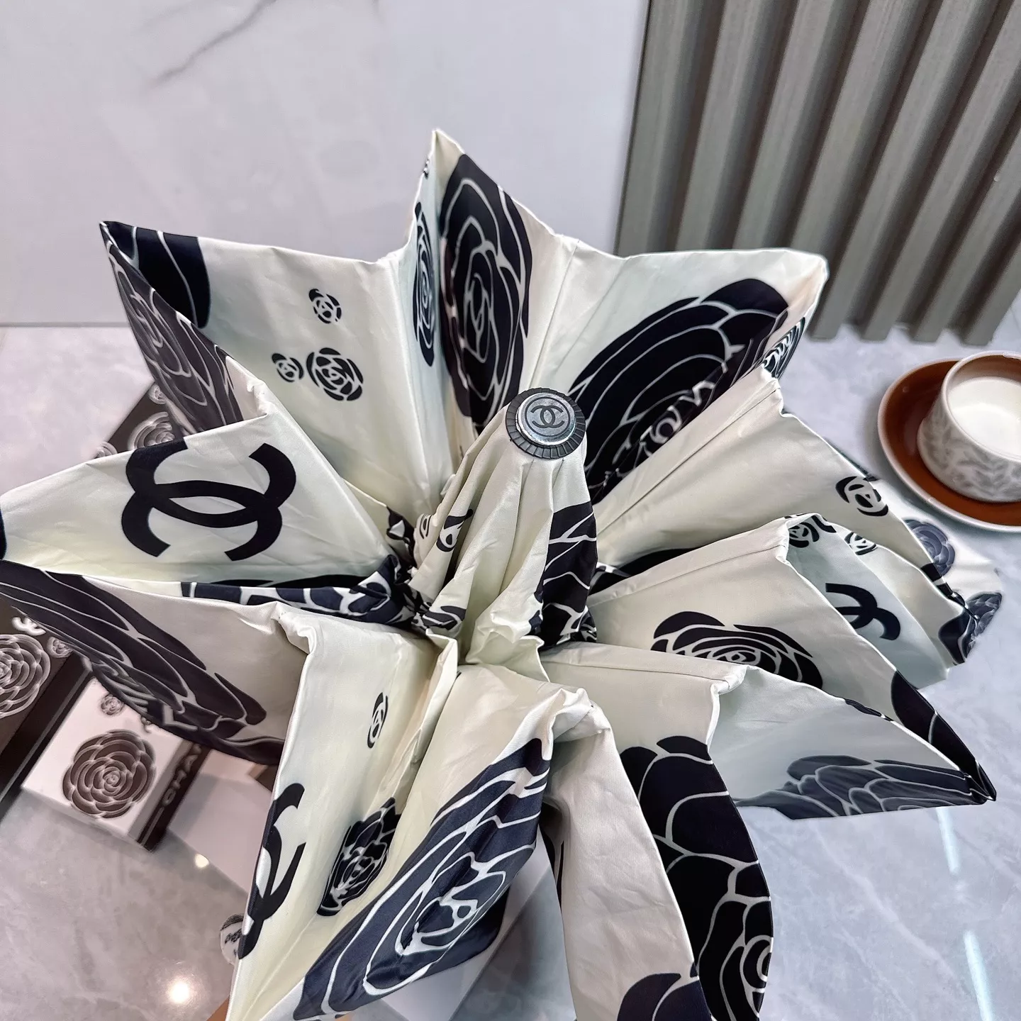 Reliable 6547 Chanel Umbrellas