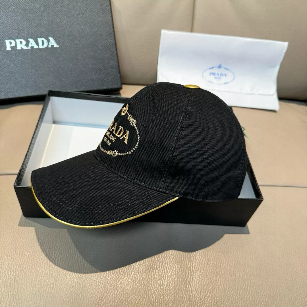 Reliable 6553 Prada Caps