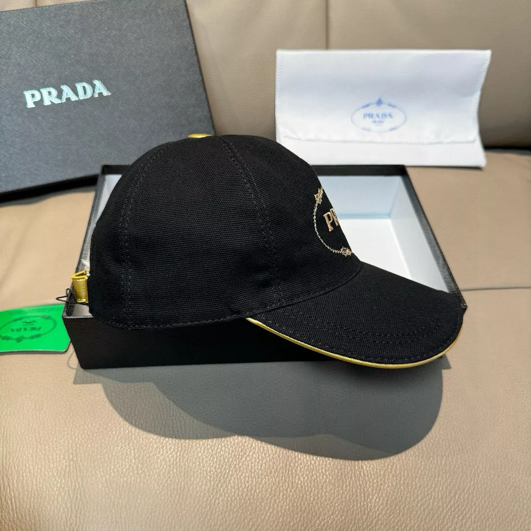 Reliable 6553 Prada Caps
