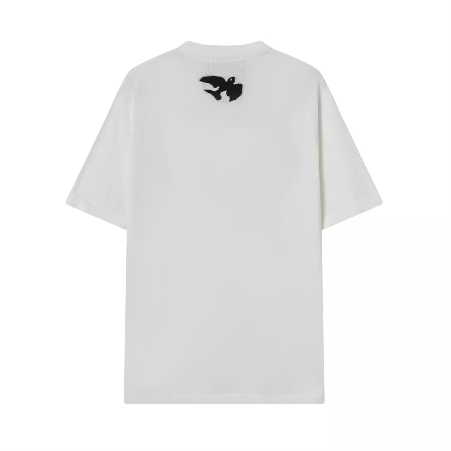 Reliable 658 Louis Vuitton LV T-Shirts Short Sleeved For Unisex