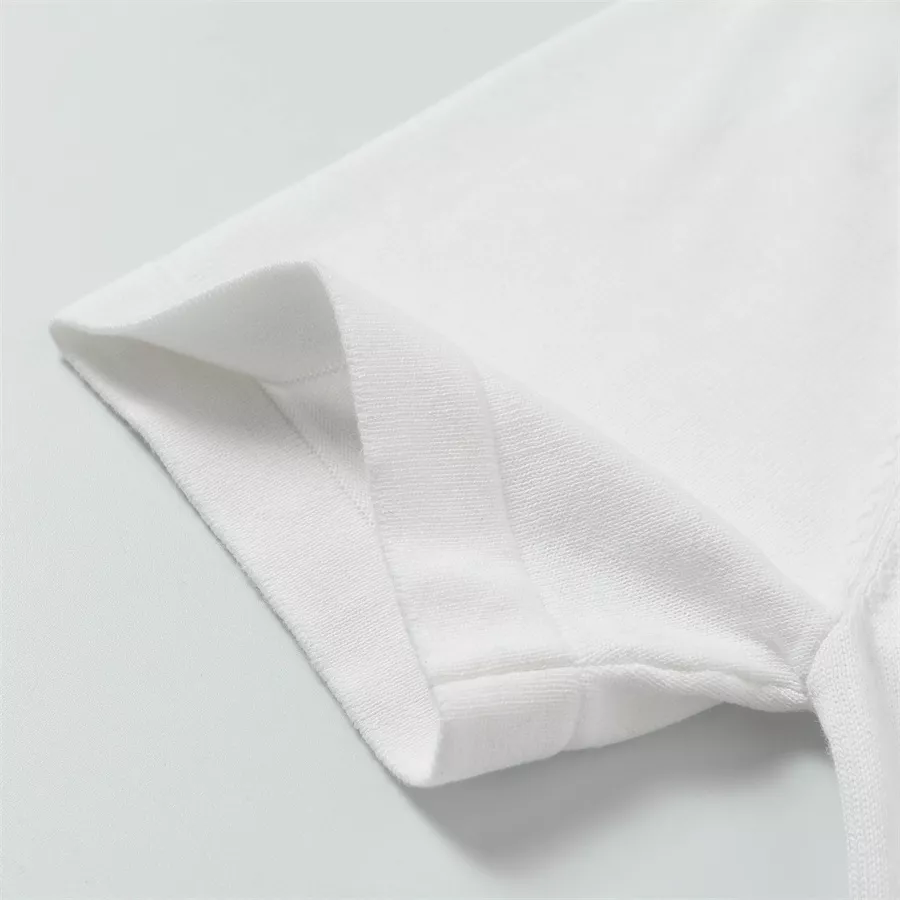 Reliable 658 Louis Vuitton LV T-Shirts Short Sleeved For Unisex
