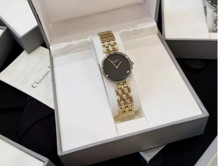 Reliable 6620 Christian Dior AAA Quality Watches
