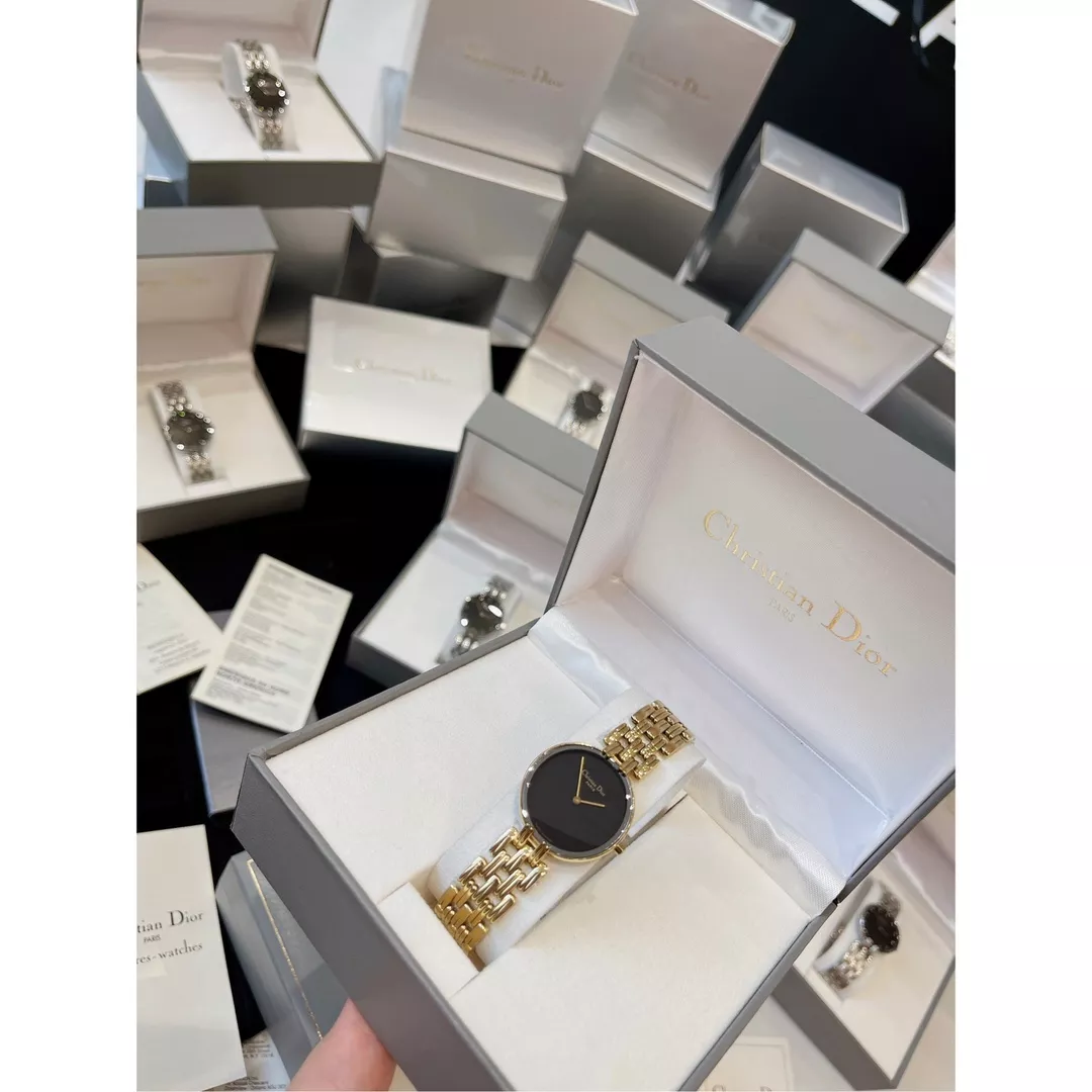 Reliable 6620 Christian Dior AAA Quality Watches