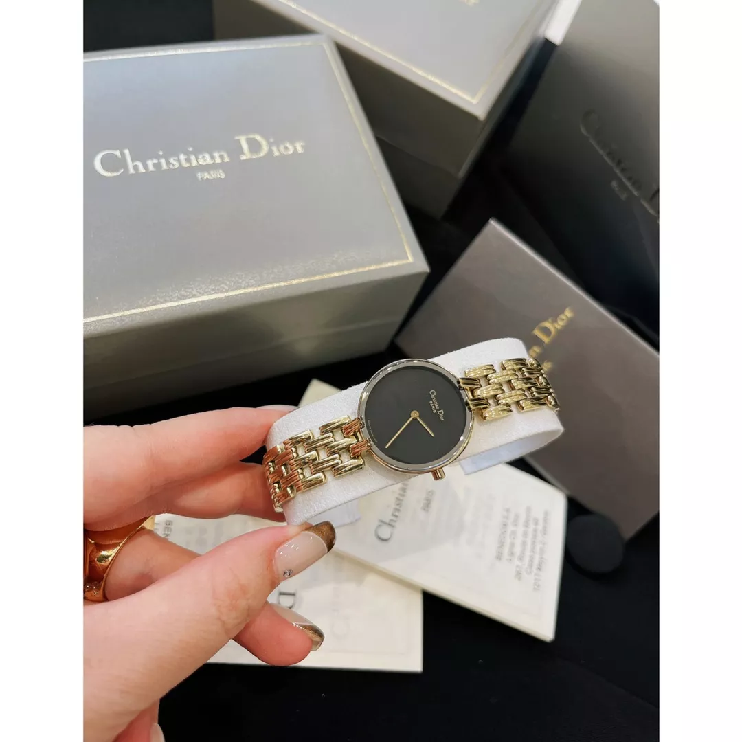 Reliable 6620 Christian Dior AAA Quality Watches