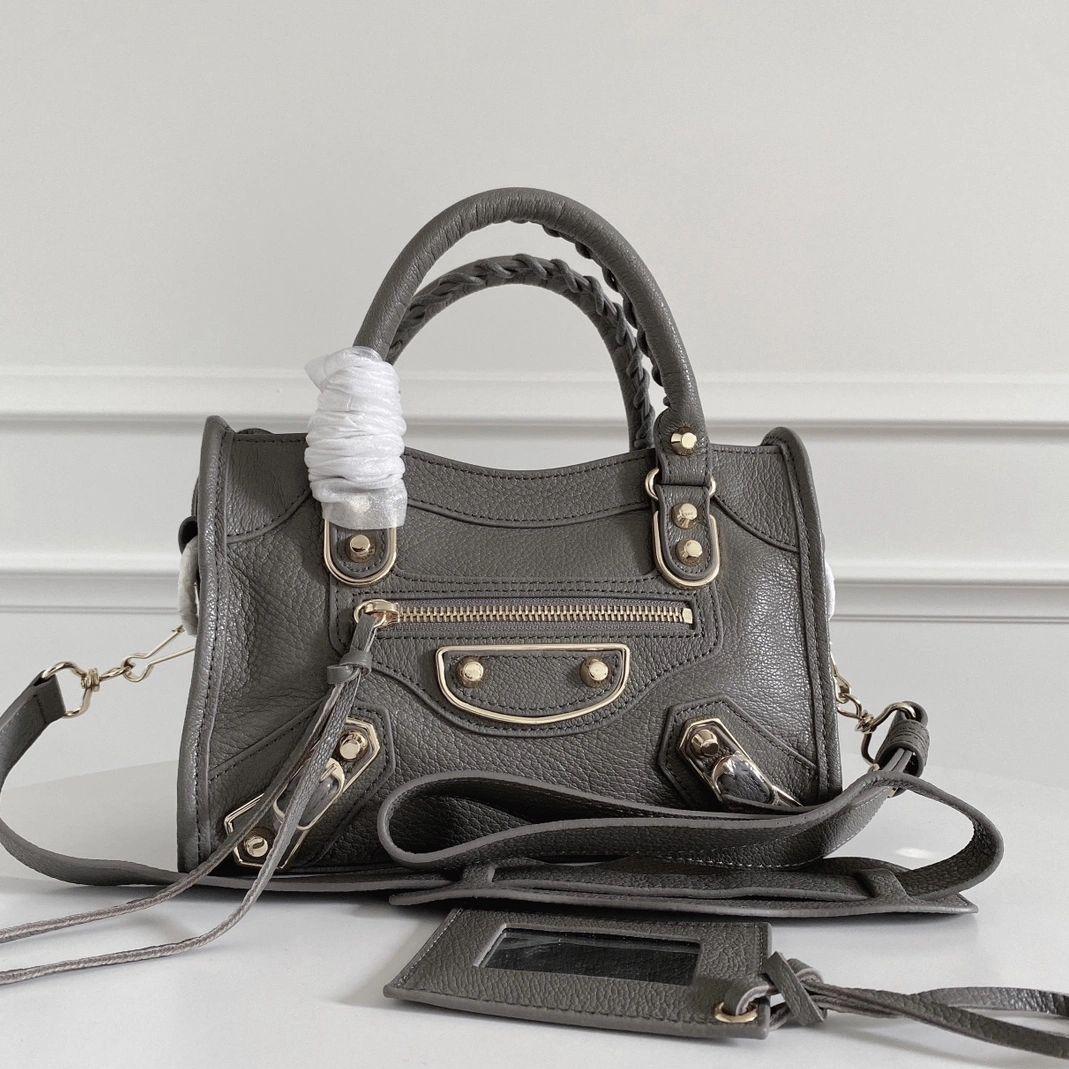 Reliable 6628 Balenciaga AAA Quality Handbags For Women