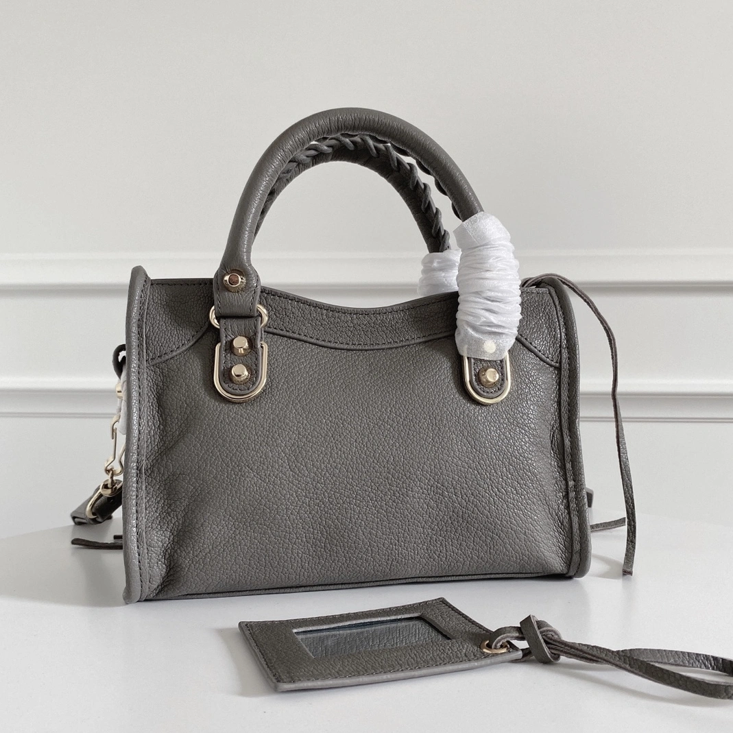 Reliable 6628 Balenciaga AAA Quality Handbags For Women
