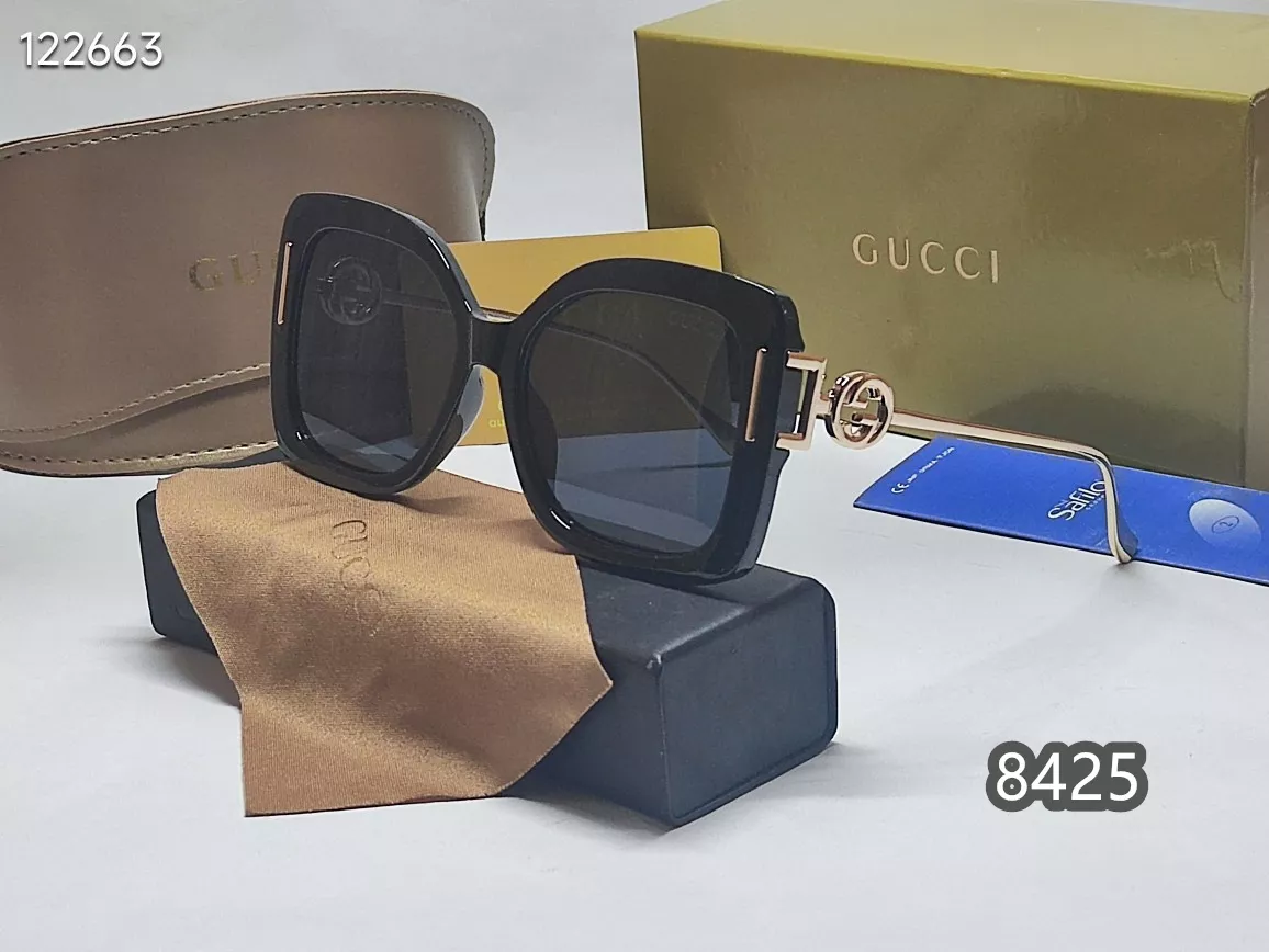 Reliable 6640 Gucci Sunglasses