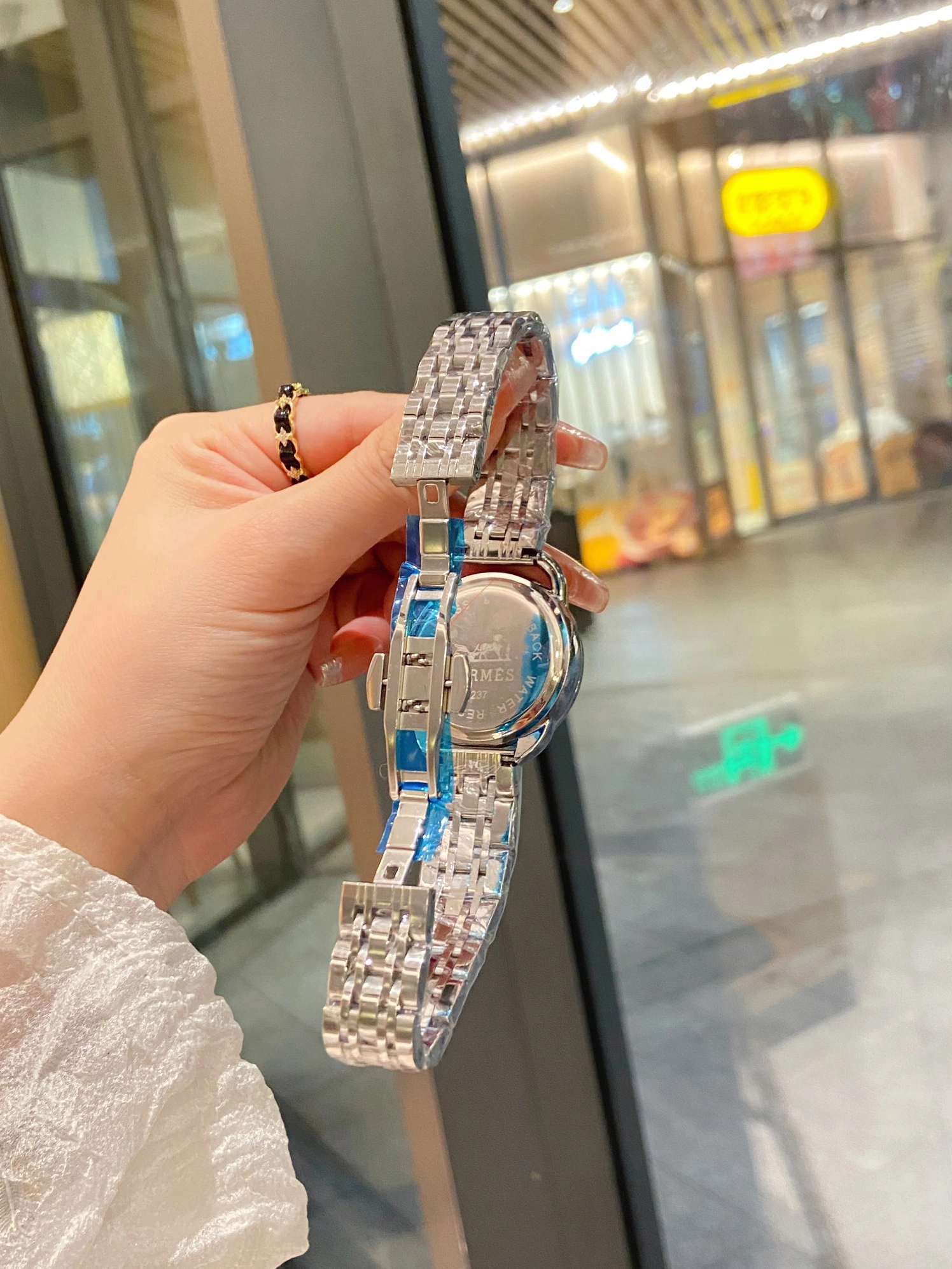 Reliable 6709 Hermes Watches For Women