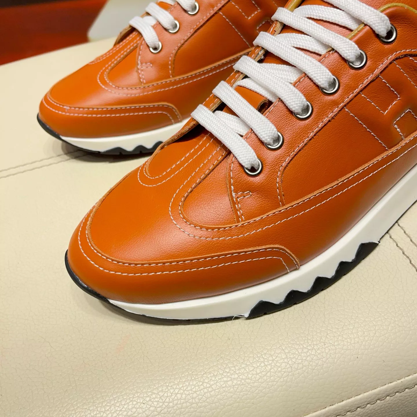 Reliable 6733 Hermes Casual Shoes For Men
