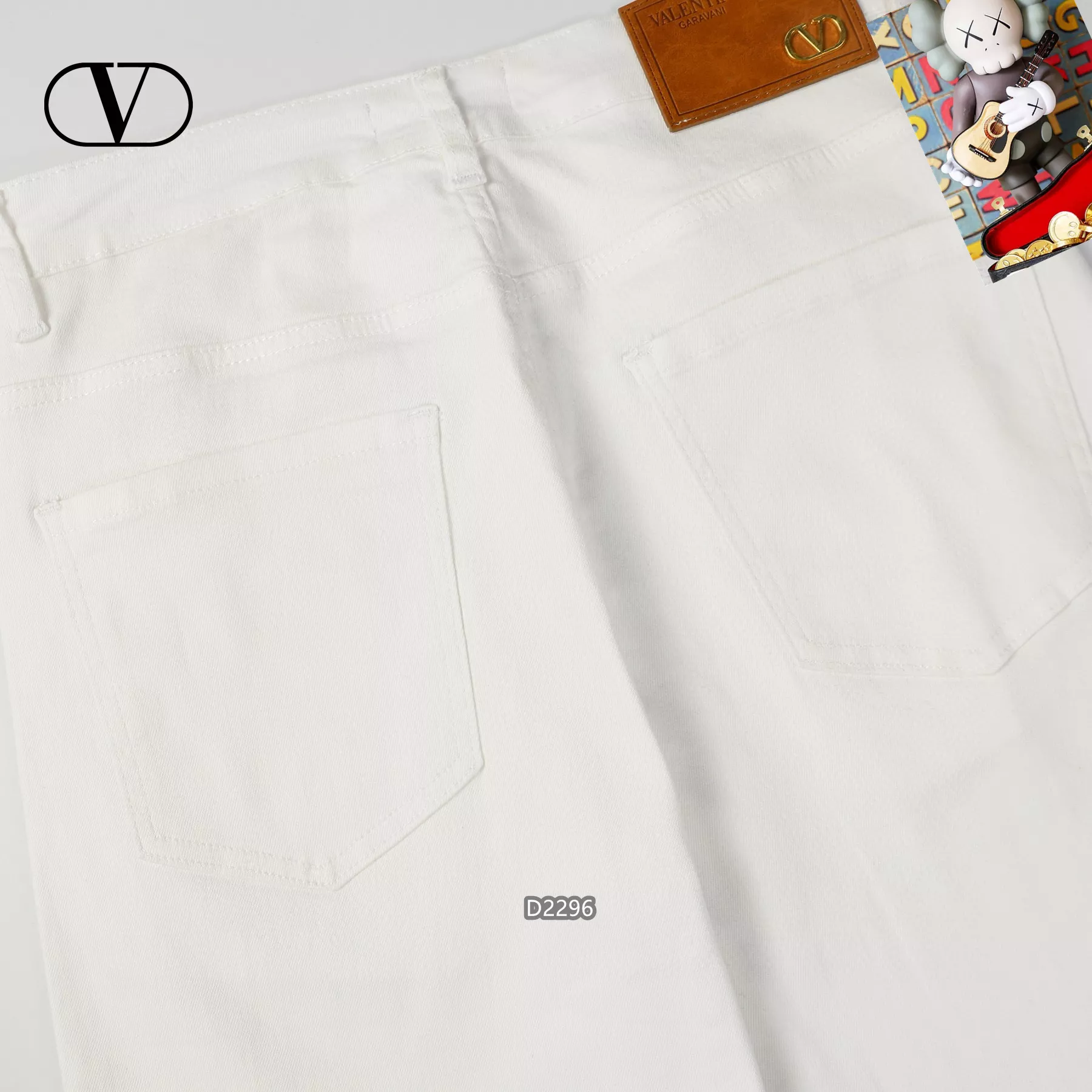 Reliable 6733 Valentino Jeans For Men