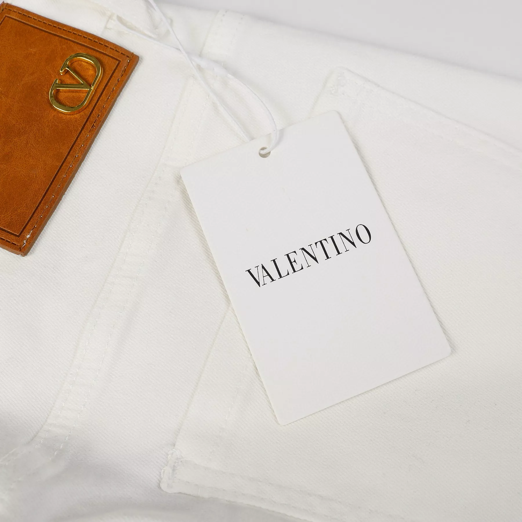 Reliable 6733 Valentino Jeans For Men