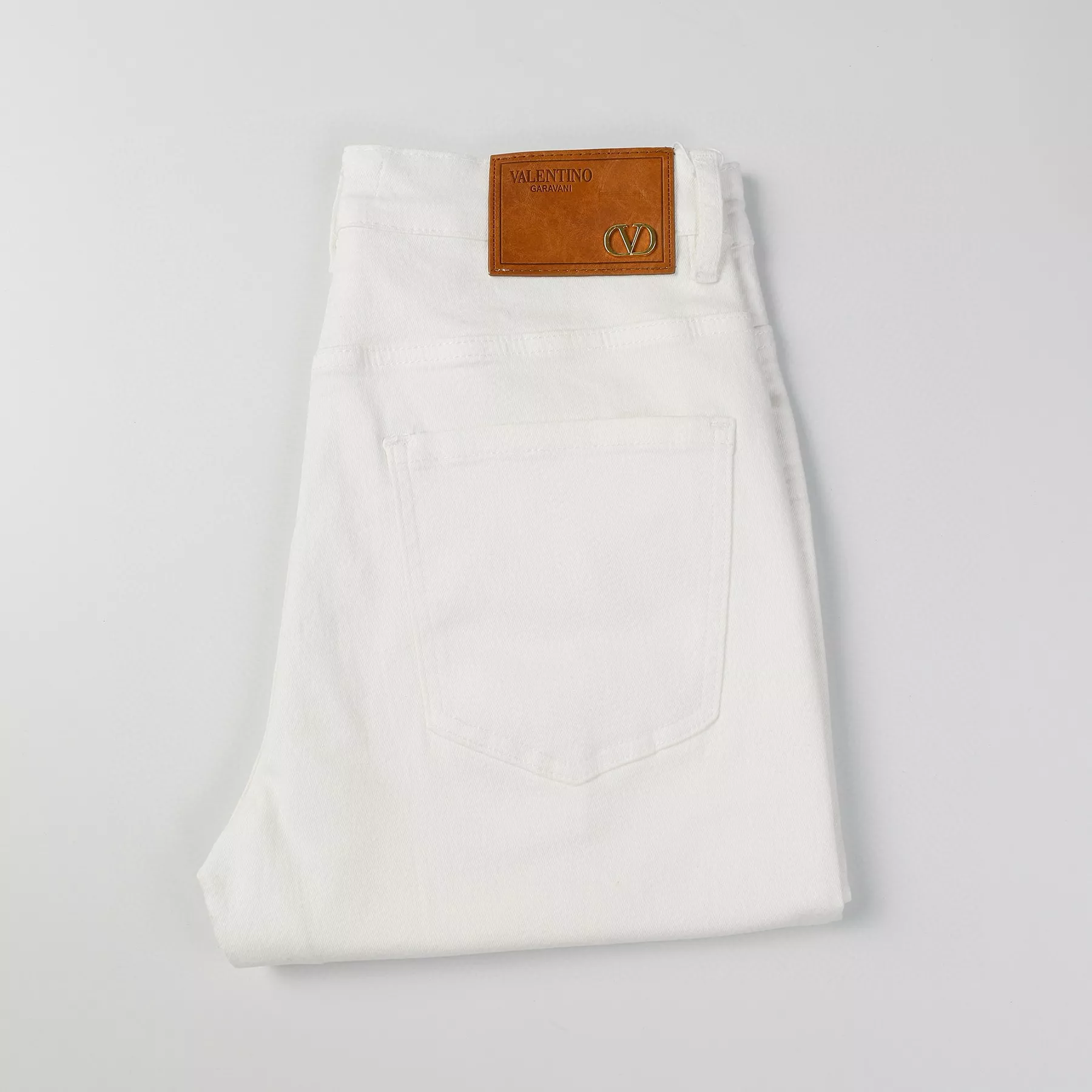 Reliable 6733 Valentino Jeans For Men