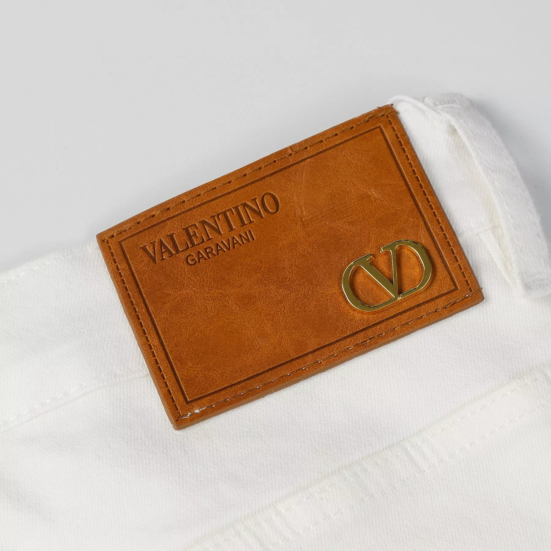 Reliable 6733 Valentino Jeans For Men