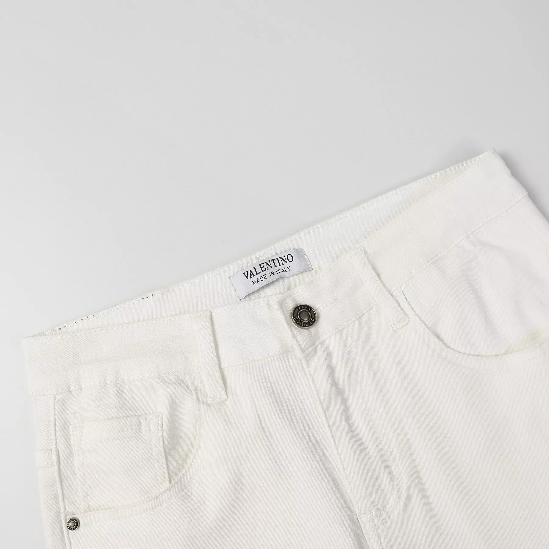 Reliable 6733 Valentino Jeans For Men