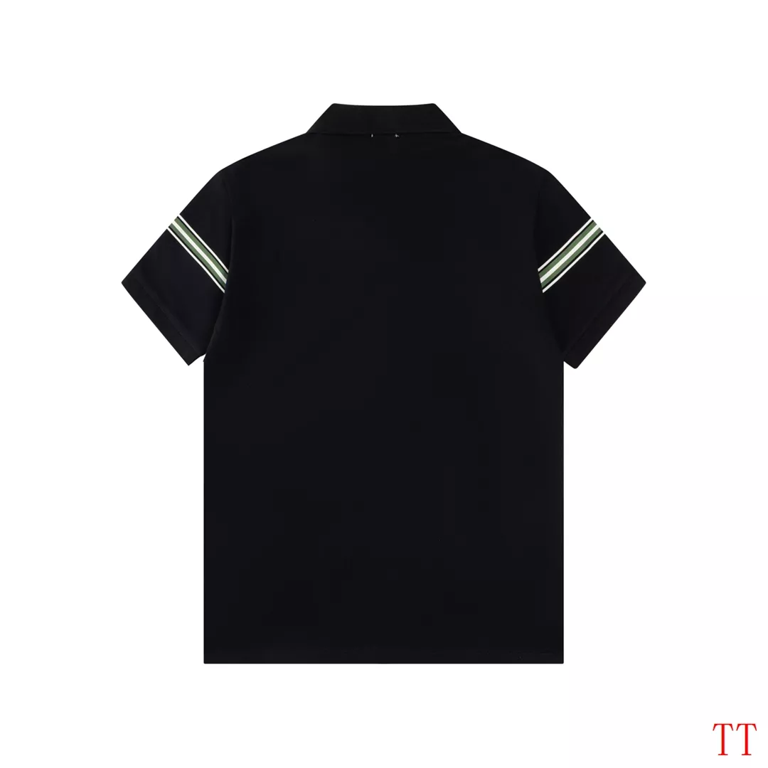 Reliable 6735 Burberry T-Shirts Short Sleeved For Unisex