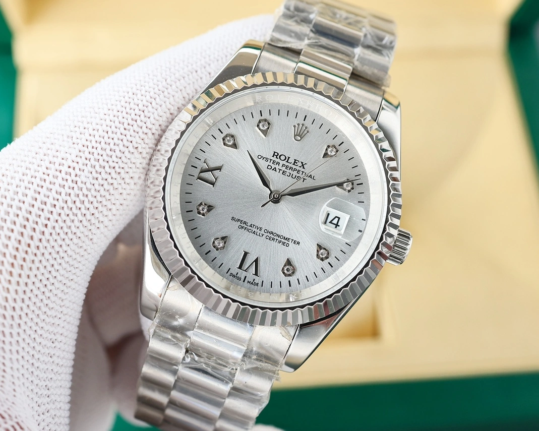 Reliable 6782 Rolex AAA Quality Watches