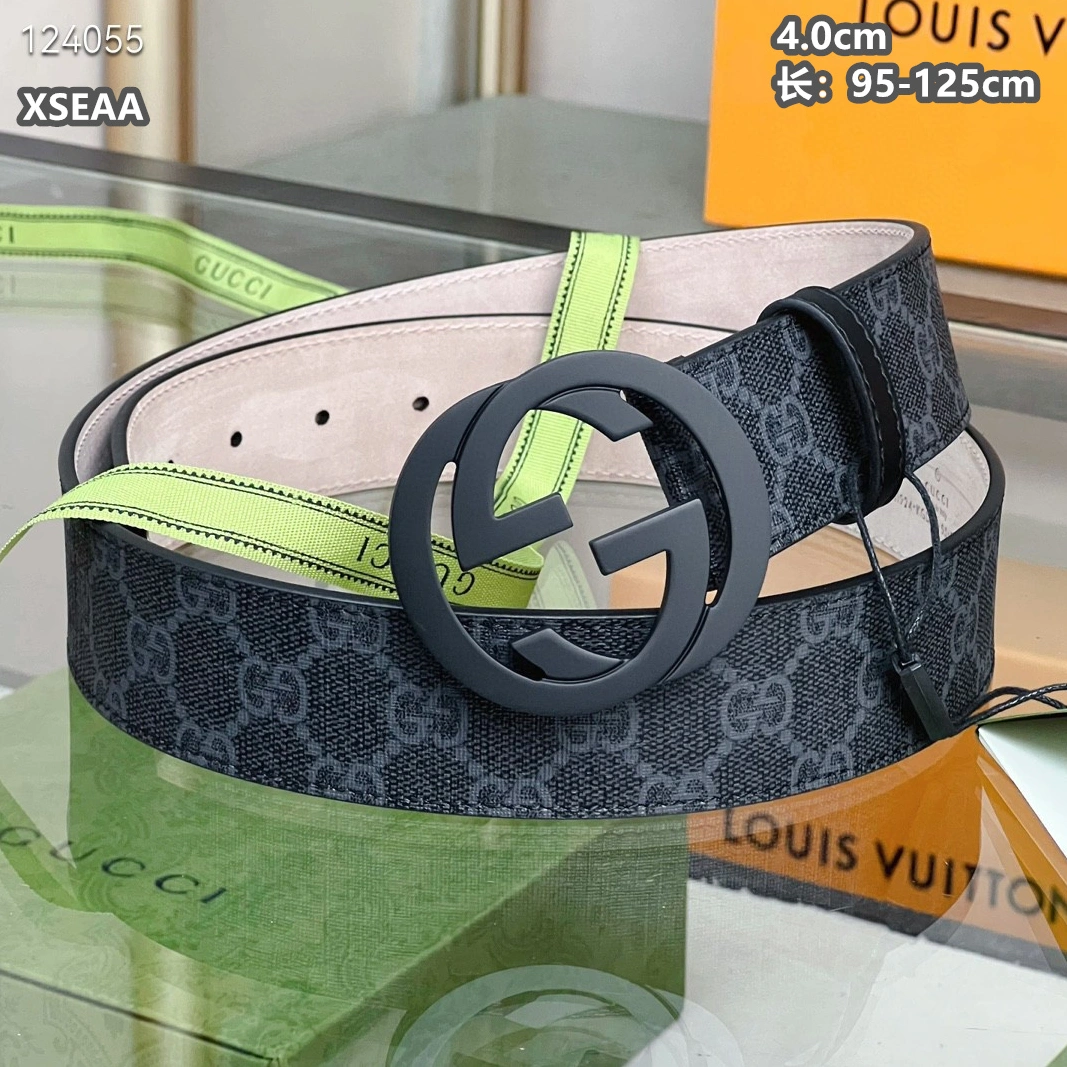 Reliable 6874 Gucci AAA Quality Belts For Unisex