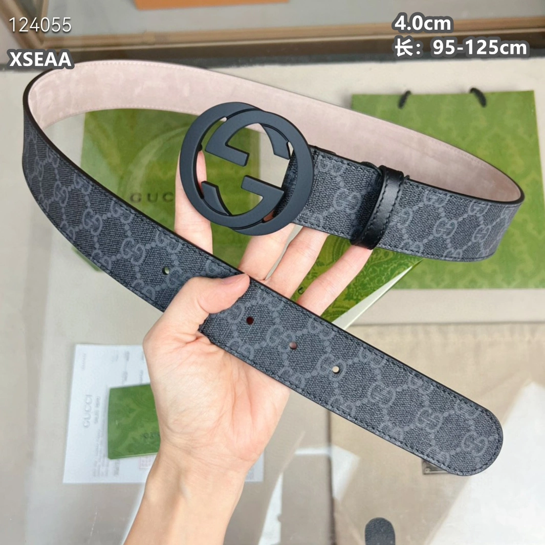 Reliable 6874 Gucci AAA Quality Belts For Unisex