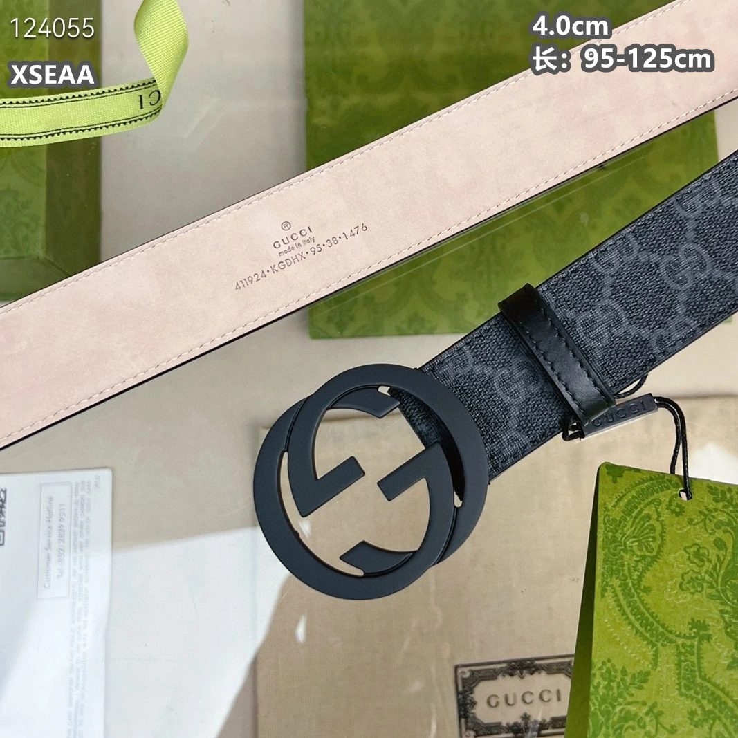 Reliable 6874 Gucci AAA Quality Belts For Unisex