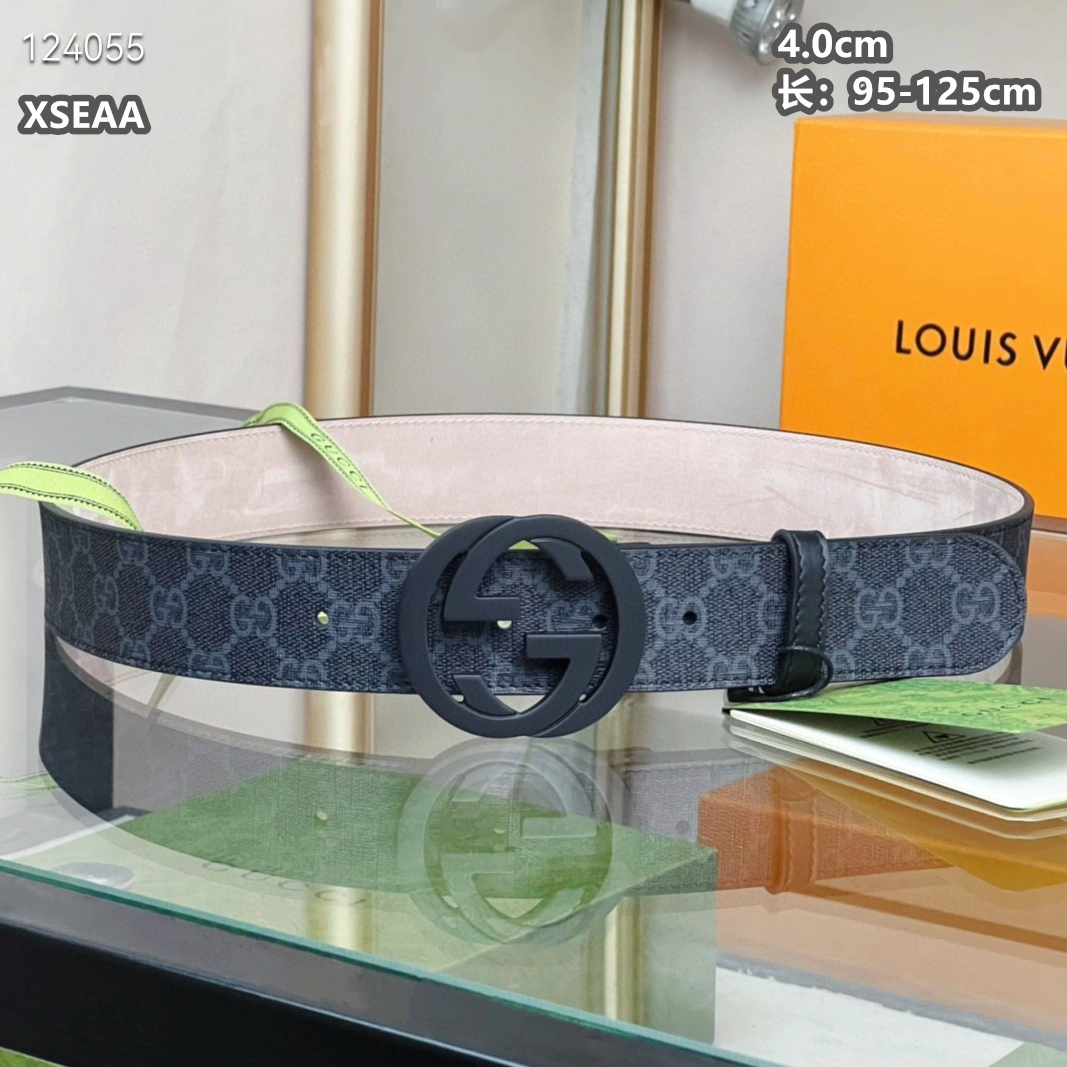Reliable 6874 Gucci AAA Quality Belts For Unisex