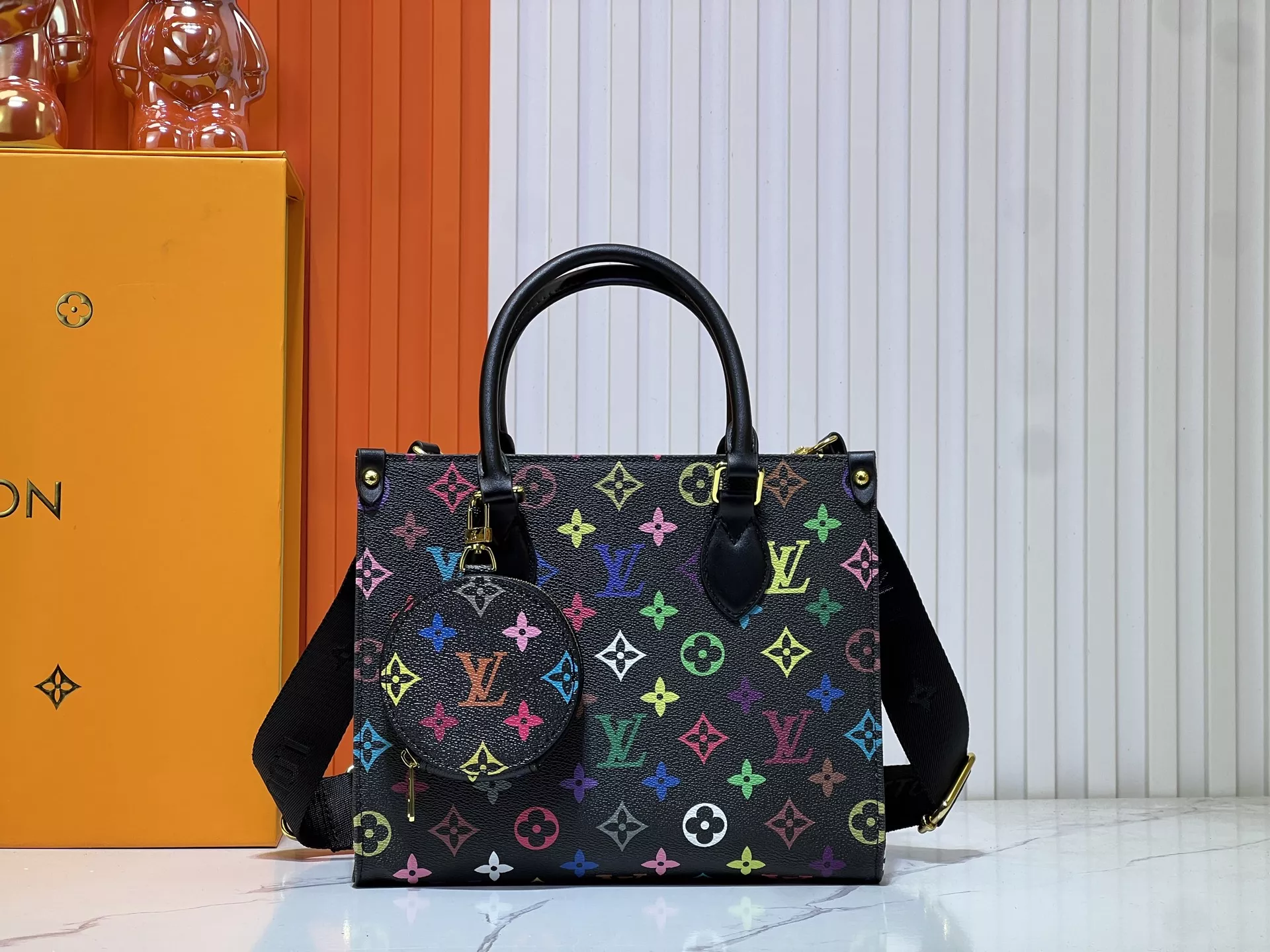 Reliable 6881 Louis Vuitton AAA Quality Handbags For Women