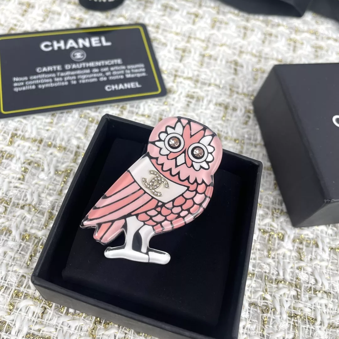 Reliable 6890 Chanel Brooches For Women