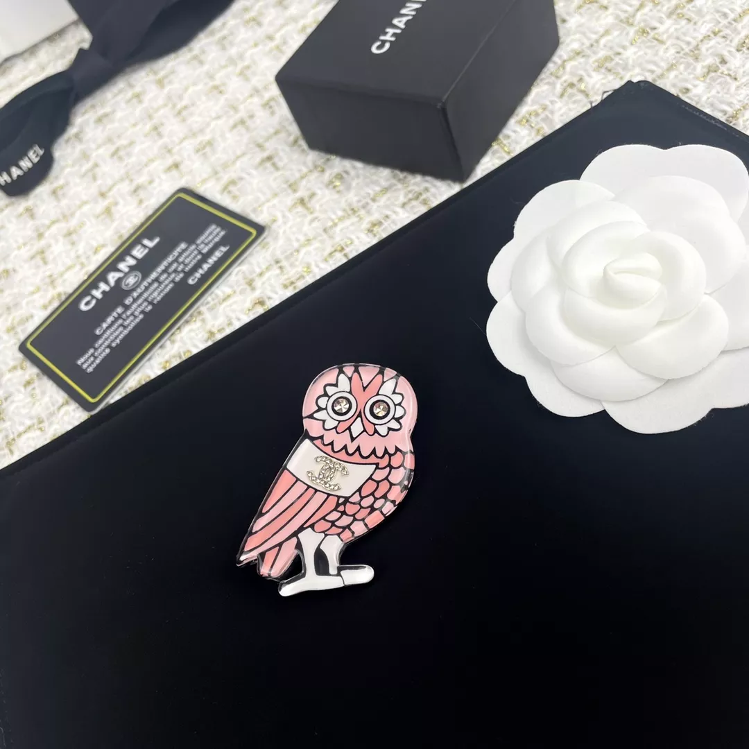 Reliable 6890 Chanel Brooches For Women
