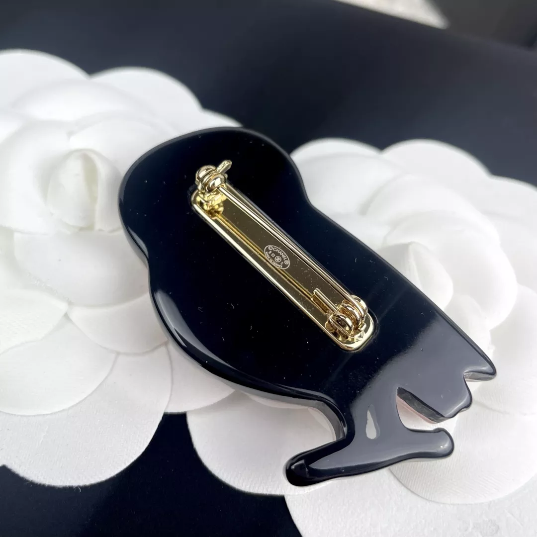Reliable 6890 Chanel Brooches For Women