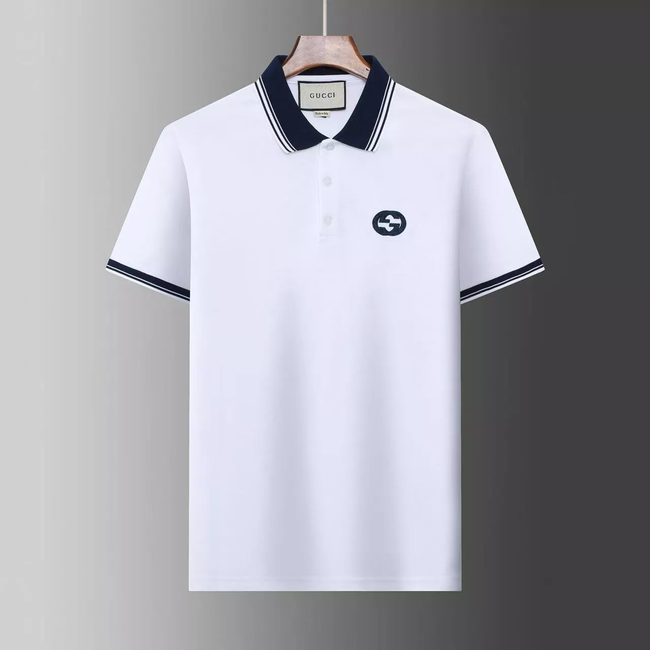 Reliable 6932 Gucci T-Shirts Short Sleeved For Men