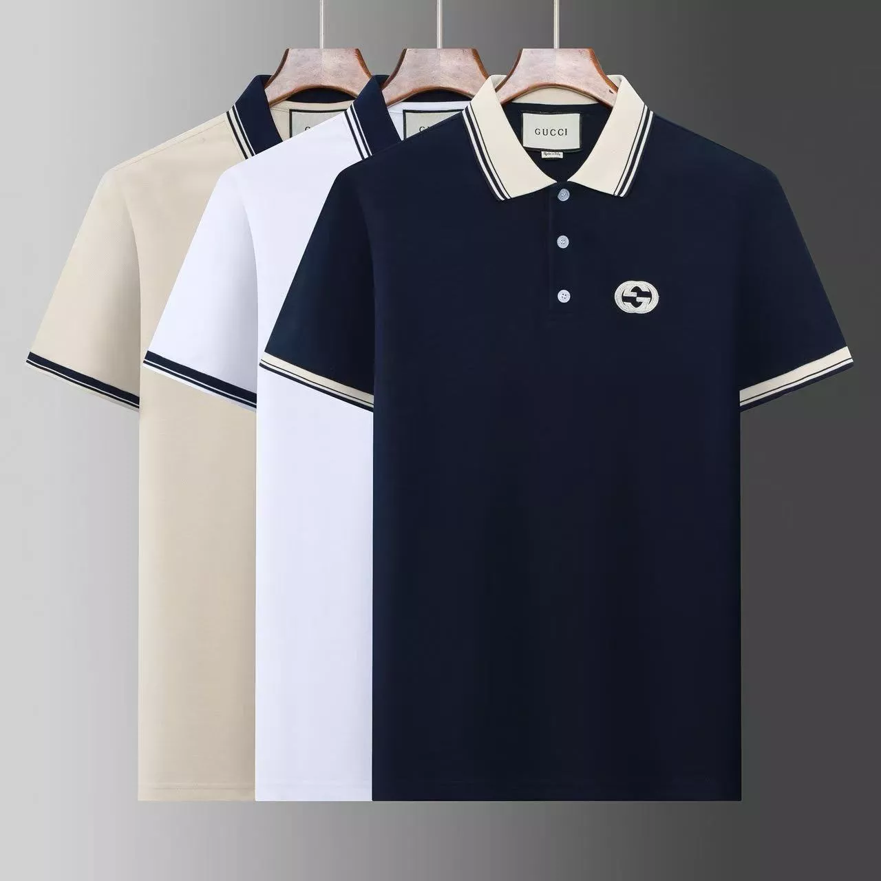 Reliable 6932 Gucci T-Shirts Short Sleeved For Men
