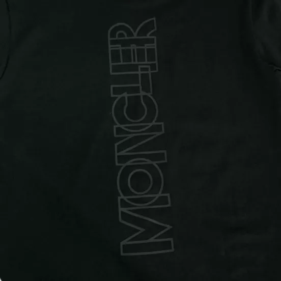 Reliable 6966 Moncler T-Shirts Sleeveless For Unisex