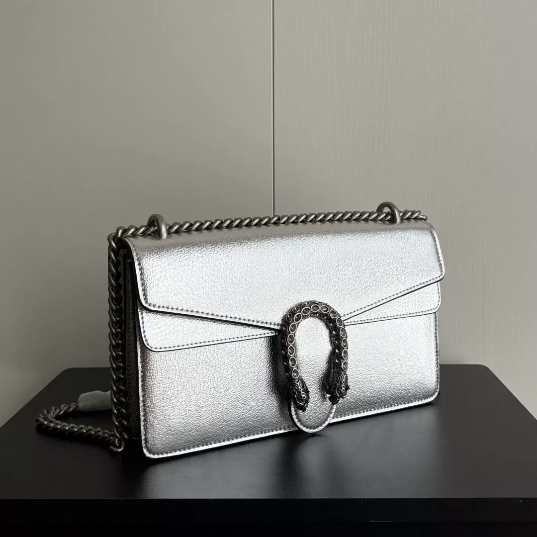 Reliable 6996 Gucci AAA Quality Messenger Bags For Women