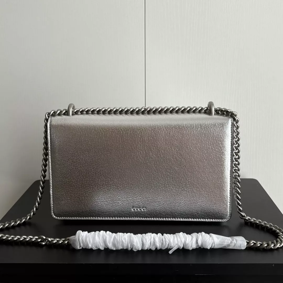 Reliable 6996 Gucci AAA Quality Messenger Bags For Women