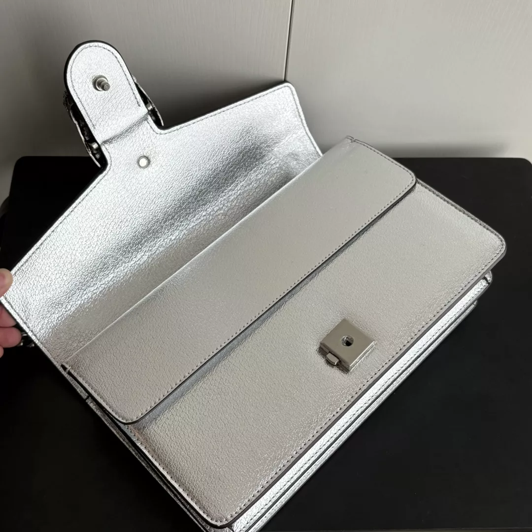 Reliable 6996 Gucci AAA Quality Messenger Bags For Women