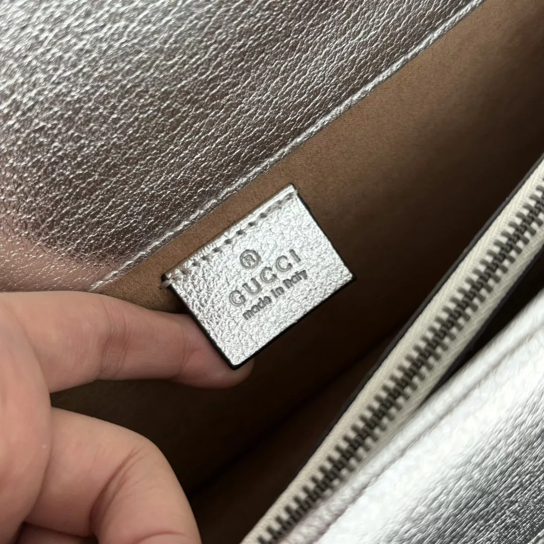 Reliable 6996 Gucci AAA Quality Messenger Bags For Women