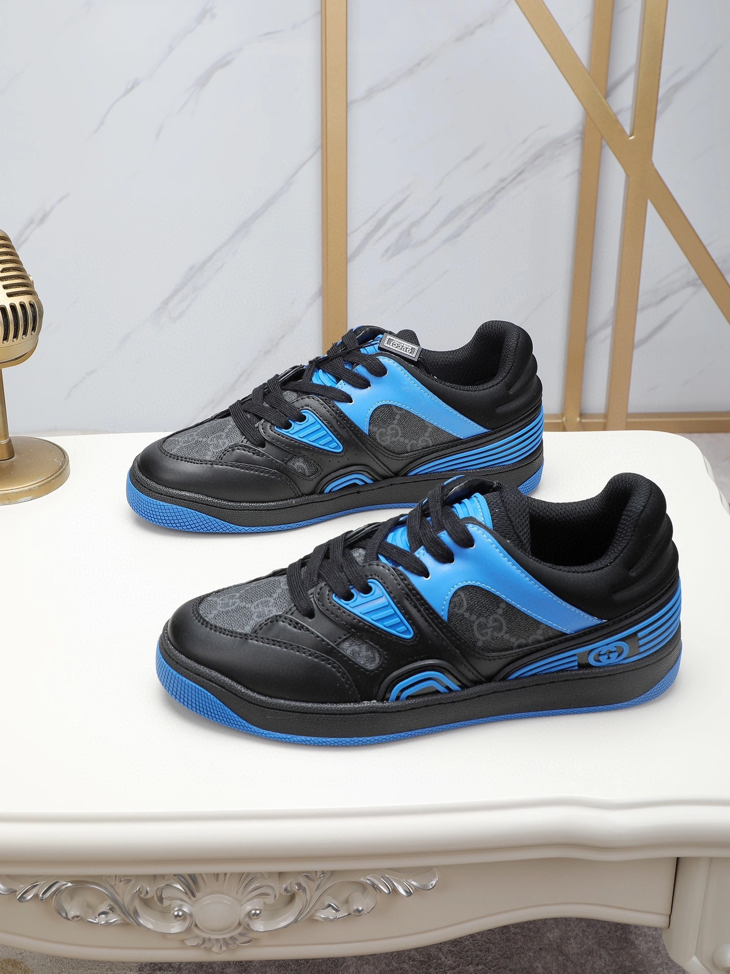 Reliable 7034 Gucci Casual Shoes For Men