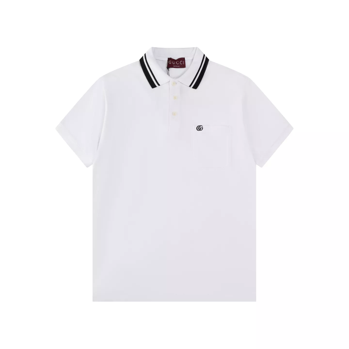 Reliable 7049 Gucci T-Shirts Short Sleeved For Men