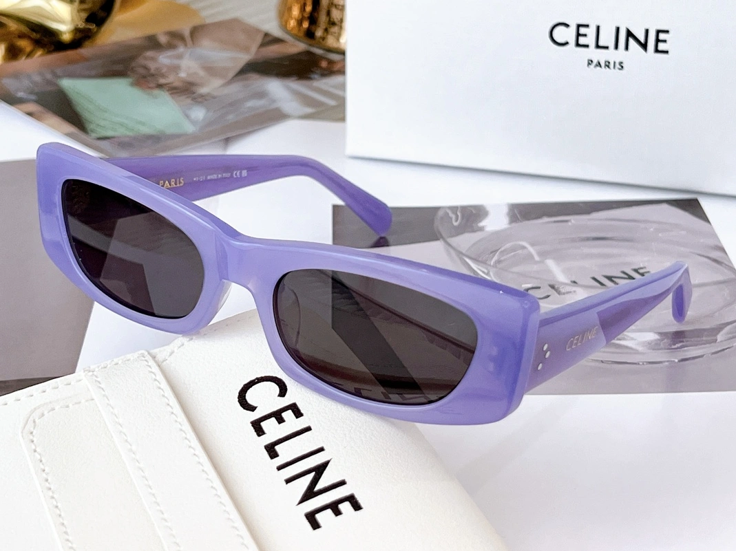 Reliable 7073 Celine AAA Quality Sunglasses