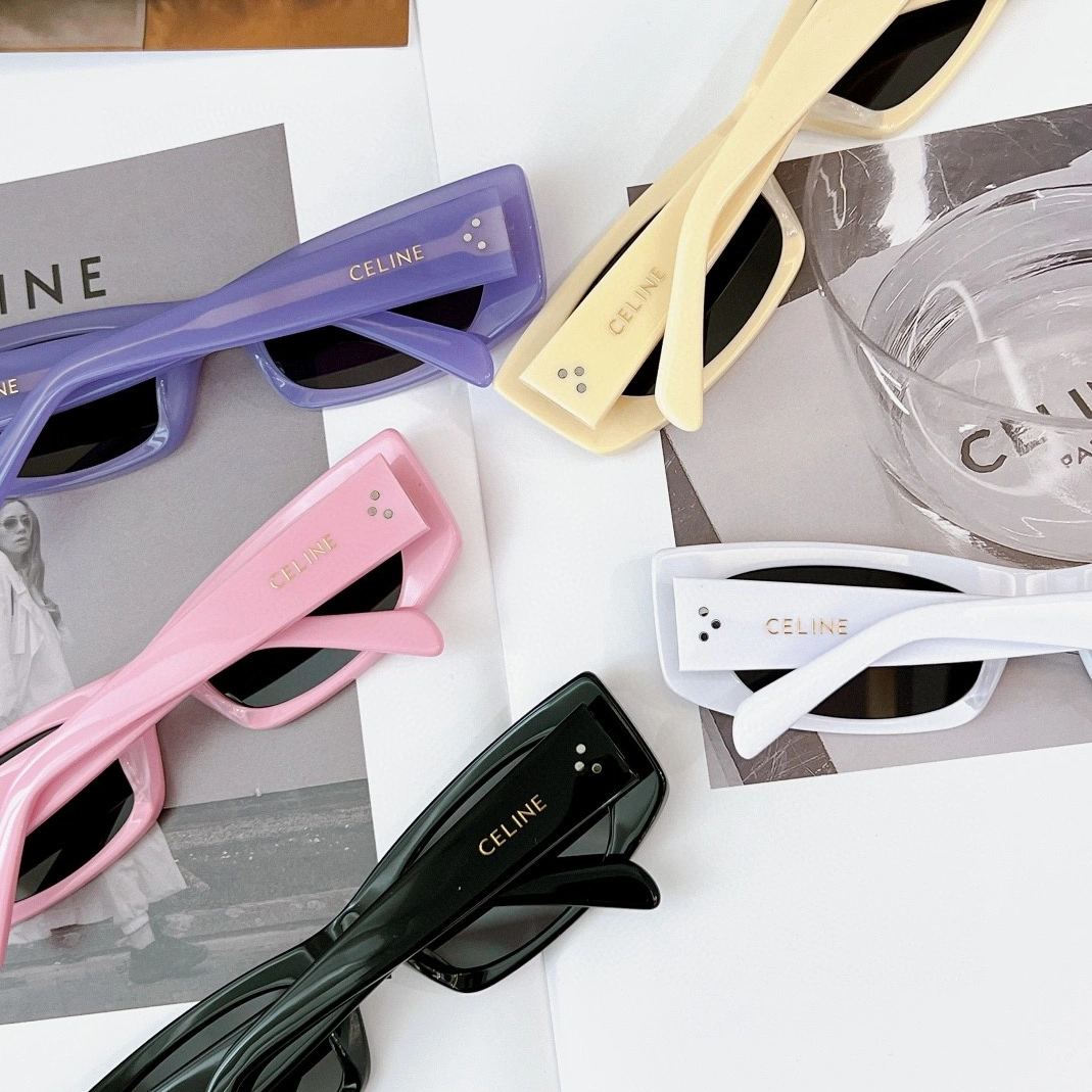 Reliable 7073 Celine AAA Quality Sunglasses