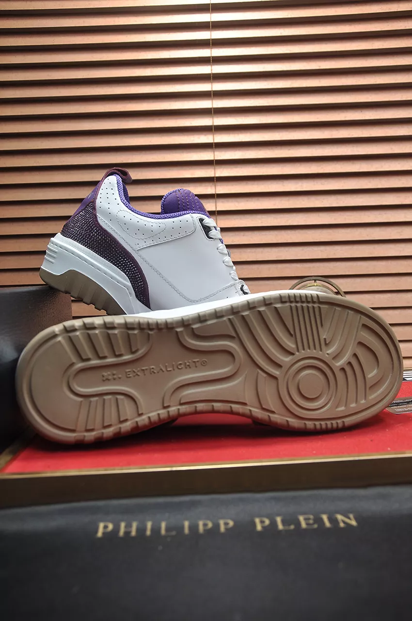 Reliable 708 Philipp Plein PP Casual Shoes For Men