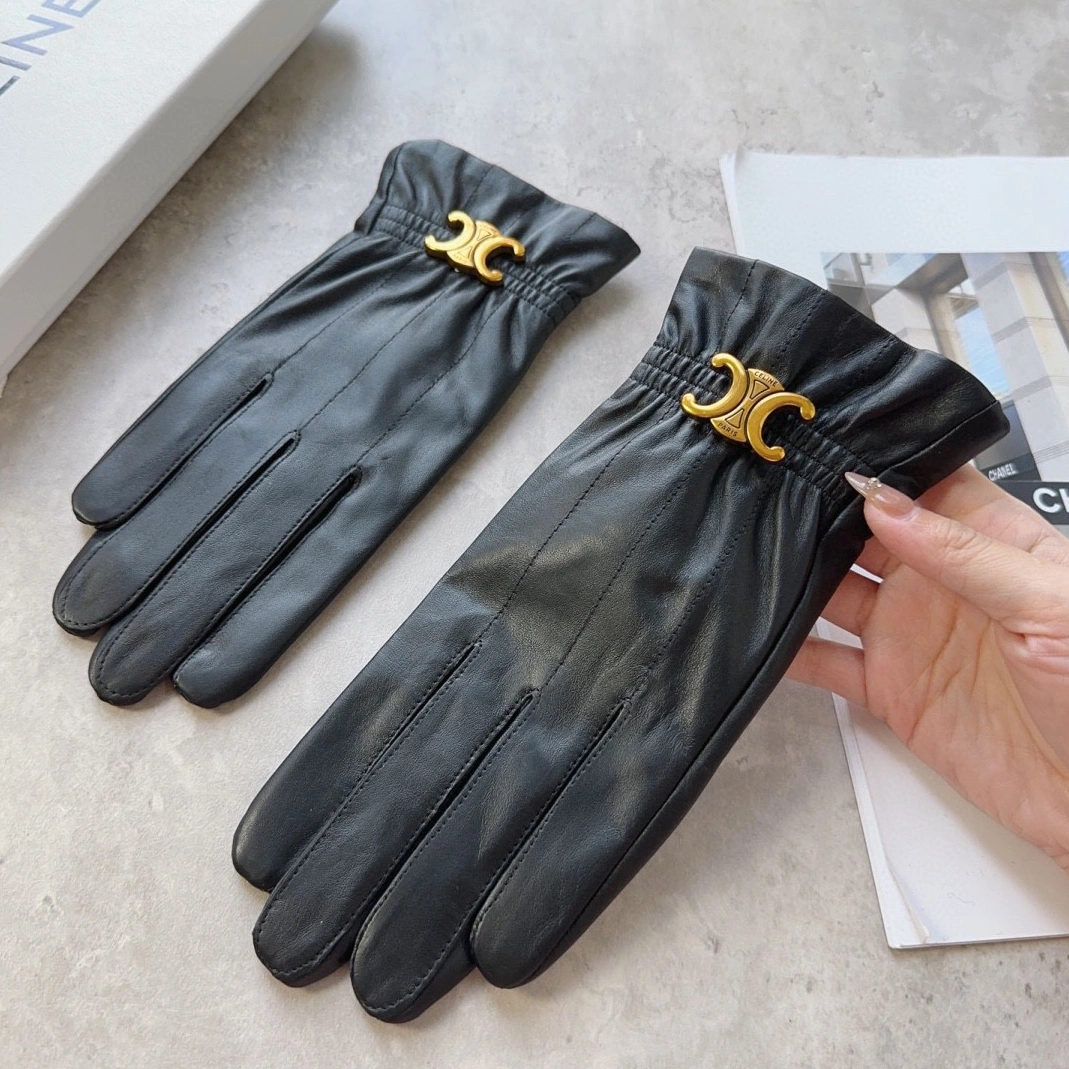 Reliable 7092 Celine Gloves For Women