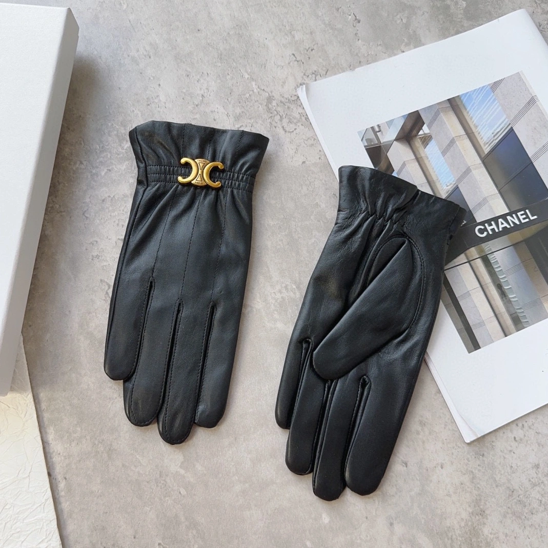 Reliable 7092 Celine Gloves For Women