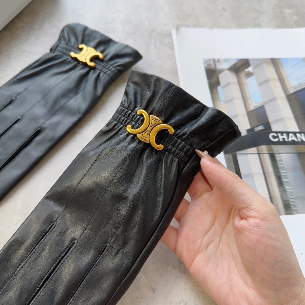 Reliable 7092 Celine Gloves For Women