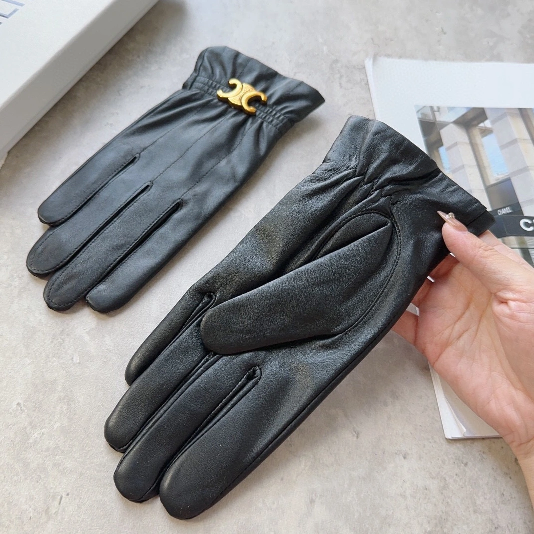 Reliable 7092 Celine Gloves For Women