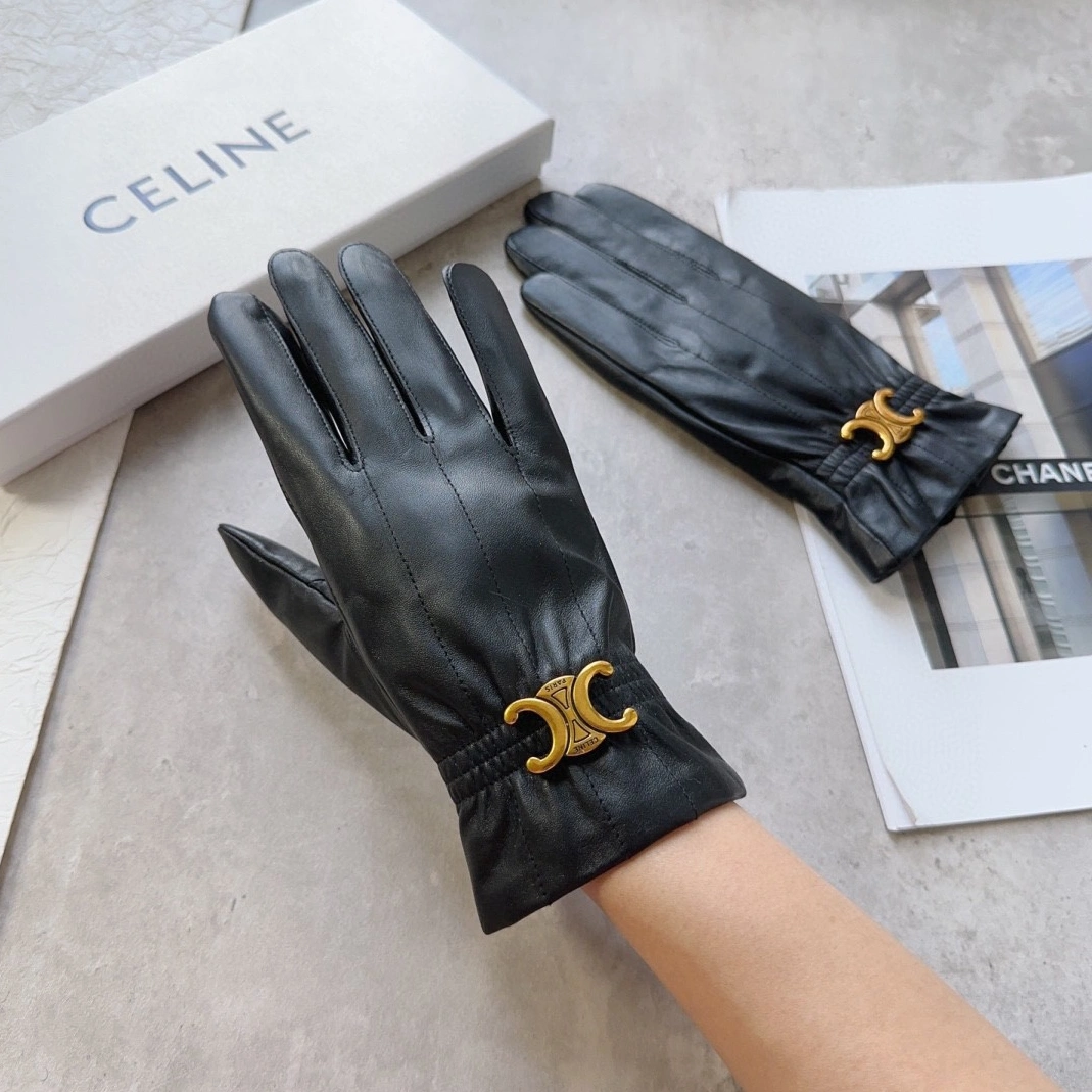 Reliable 7092 Celine Gloves For Women