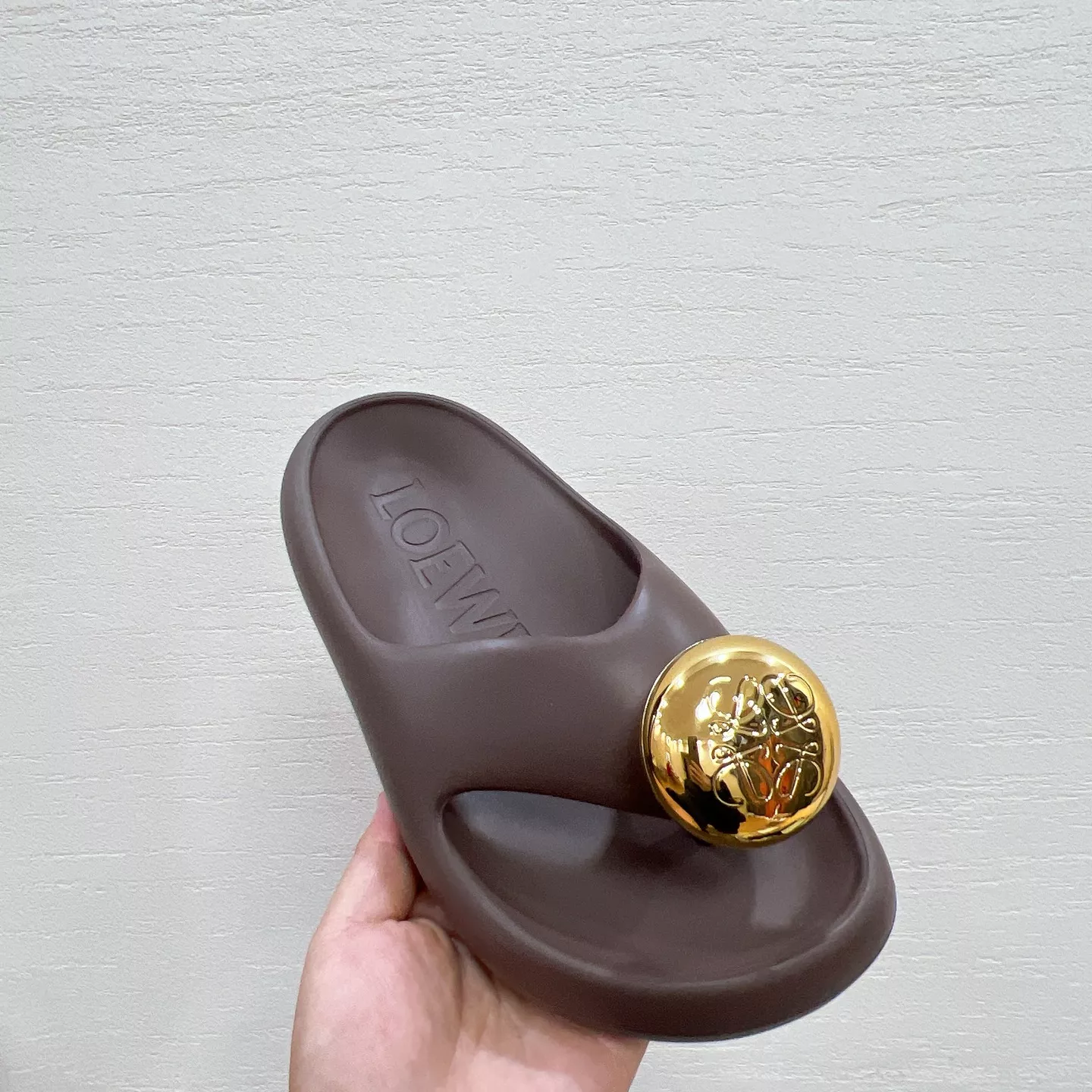 Reliable 7115 LOEWE Slippers For Women